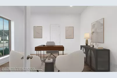 2716 Kirkhill Lane, Forney, TX 75126 - Photo 5