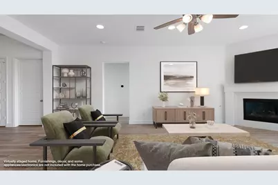 2716 Kirkhill Lane, Forney, TX 75126 - Photo 3