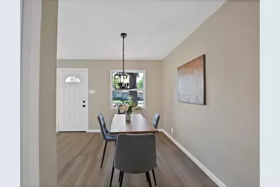 5341 Hensley Drive, Fort Worth, TX 76134 - Photo 9