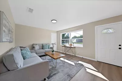 5341 Hensley Drive, Fort Worth, TX 76134 - Photo 5