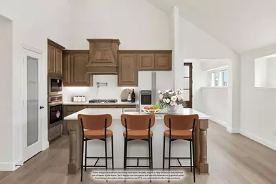 1017 Bearing Street, Royse City, TX 75189 - Photo 11