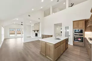 1017 Bearing St, Royse City, TX 75189 - Photo 7