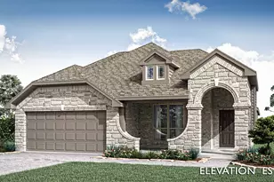 1017 Bearing St, Royse City, TX 75189 - Photo 1