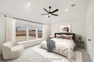 1017 Bearing St, Royse City, TX 75189 - Photo 19