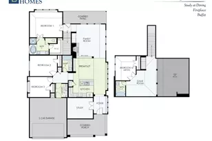 1017 Bearing St, Royse City, TX 75189 - Photo 37