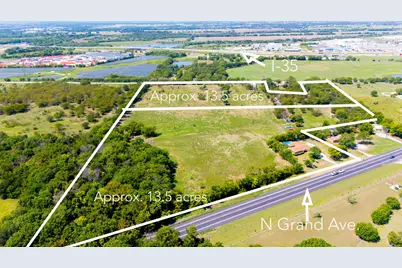 3291 N Grand Avenue, Gainesville, TX 76240 - Photo 39