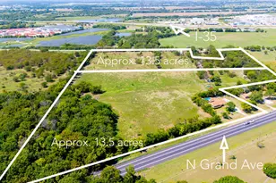 3291 N Grand Ave, Gainesville, TX 76240 - Photo 39