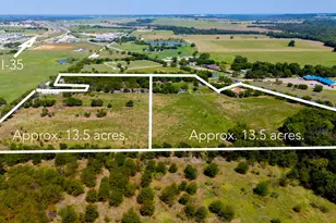 3291 N Grand Ave, Gainesville, TX 76240 - Photo 37