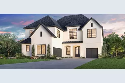 3531 Coral Hill Street, Frisco, TX 75033 - Photo 1