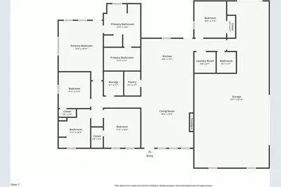 1172 Dixie Estates Way, Whitesboro, TX 76273 - Photo 35