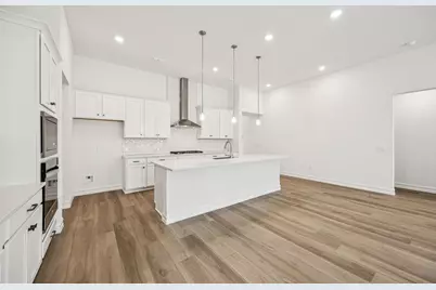 6708 Mill Creek Drive, McKinney, TX 75071 - Photo 5