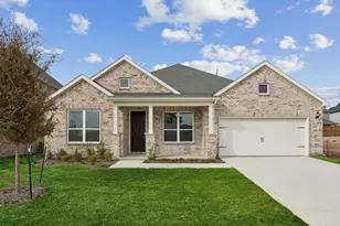 6708 Mill Creek Dr, McKinney, TX 75071 - Photo 1