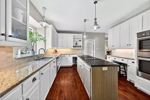 10312 Arvin Hill Rd, Aubrey, TX 76227 - Photo 15