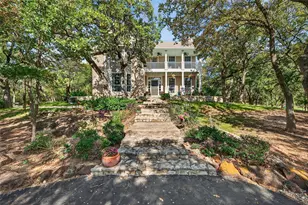 10312 Arvin Hill Rd, Aubrey, TX 76227 - Photo 1