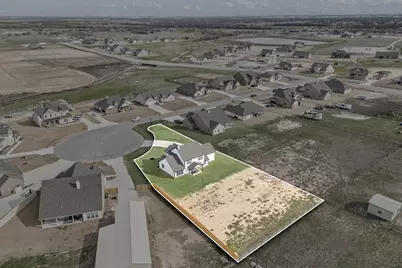 127 Clearwater Court, Rhome, TX 76078 - Photo 33