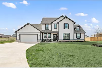 127 Clearwater Court, Rhome, TX 76078 - Photo 3