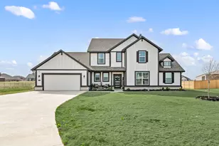 127 Clearwater Ct, Rhome, TX 76078 - Photo 3