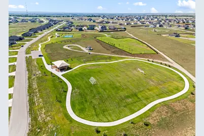 127 Clearwater Court, Rhome, TX 76078 - Photo 37