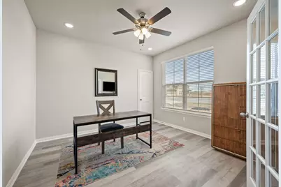 127 Clearwater Court, Rhome, TX 76078 - Photo 9