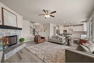 127 Clearwater Court, Rhome, TX 76078 - Photo 13