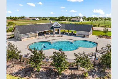 127 Clearwater Court, Rhome, TX 76078 - Photo 35