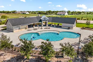 127 Clearwater Ct, Rhome, TX 76078 - Photo 35