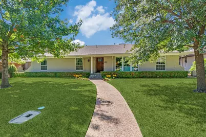 7048 Joyce Way, Dallas, TX 75225 - Photo 1