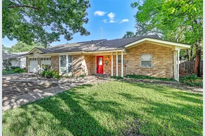 1703 Park Hill Drive, Arlington, TX 76012 - Photo 1