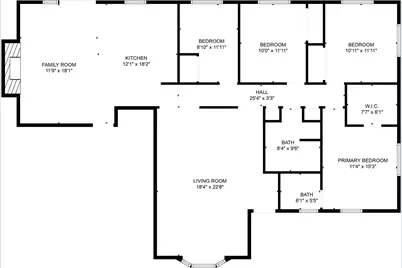 1703 Park Hill Drive, Arlington, TX 76012 - Photo 3