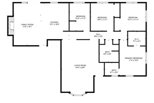 1703 Park Hill Dr, Arlington, TX 76012 - Photo 3