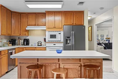 1703 Park Hill Drive, Arlington, TX 76012 - Photo 13