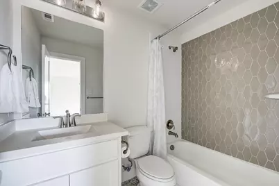 2361 Glen Heather Lane, Prosper, TX 75078 - Photo 35