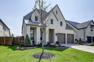 2361 Glen Heather Ln, Prosper, TX 75078 - Photo 3