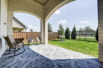 2361 Glen Heather Lane, Prosper, TX 75078 - Photo 37