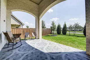 2361 Glen Heather Ln, Prosper, TX 75078 - Photo 37