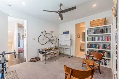 5135 Vickery Boulevard #A, Dallas, TX 75206 - Photo 29