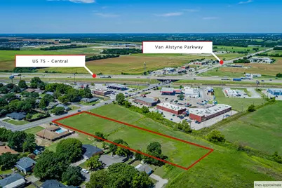 0000 Windsor Way, Van Alstyne, TX 75495 - Photo 15