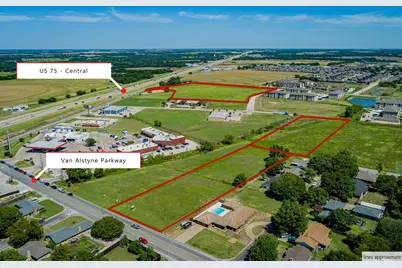 0000 Windsor Way, Van Alstyne, TX 75495 - Photo 3