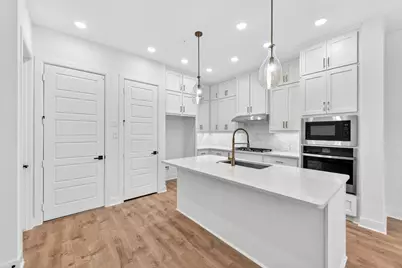 4843 Fuller Court #1202, Irving, TX 75038 - Photo 25