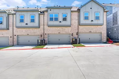 4843 Fuller Court #1202, Irving, TX 75038 - Photo 3