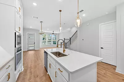 4843 Fuller Court #1202, Irving, TX 75038 - Photo 23