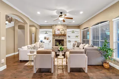 155 Sanchez Trail, Aledo, TX 76008 - Photo 5