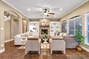 155 Sanchez Trail, Aledo, TX 76008 - Photo 5