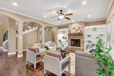 155 Sanchez Trail, Aledo, TX 76008 - Photo 7