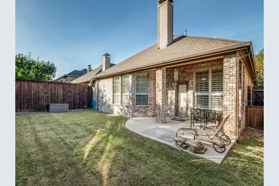 6401 Canyon Crest Drive, McKinney, TX 75071 - Photo 29