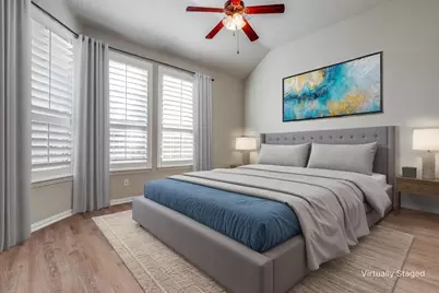 6401 Canyon Crest Drive, McKinney, TX 75071 - Photo 17