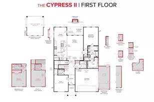 9305 Shadow Trail, Providence Village, TX 76227 - Photo 3