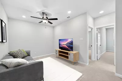 4843 Fuller Court #1203, Irving, TX 75038 - Photo 7