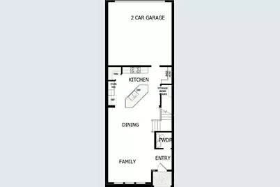 4843 Fuller Court #1203, Irving, TX 75038 - Photo 3