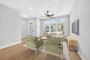 4843 Fuller Ct, Irving, TX 75038 - Photo 5